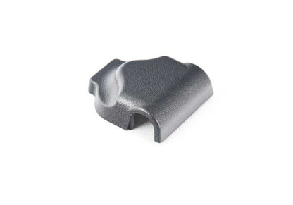 Ringos anel de amarração para BMW F20, F21, F40 Série 1, F22, F23, F44 Série 2, F30, F31, F34, F35, F80 Série 3, F32, F36, F82 Série 4, G31 Series 5, i01 Series i, F48 Série X1, F39 Série X2, Mini F54, F55, F56, F60 (OEM 51477274764). BMW original