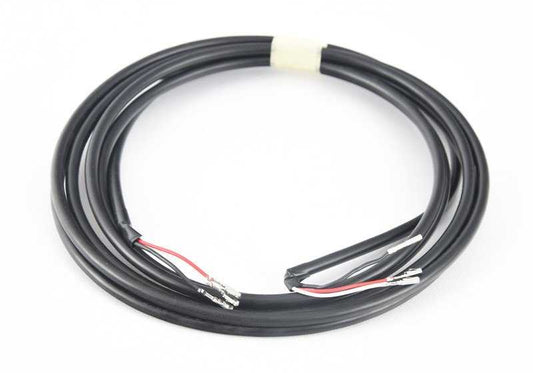 Reversing Camera Repair Module for BMW F30, F34, F32, F33, F36 (OEM 61119312258). Original BMW