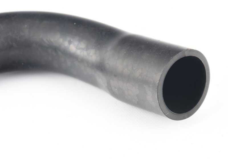 Tubo de combustible OEM 16111068193 para MINI R50, R53 (años 2000 en adelante). Recambio original MINI.