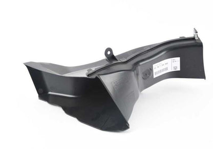 Conducción de aire freno derecha para BMW F30N, F31N (OEM 51747396940). Original BMW