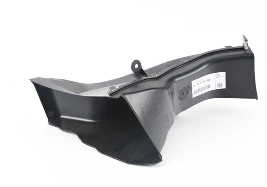 Conduction de l'air droit des freins pour BMW F30N, F31N (OEM 51747396940). BMW d'origine