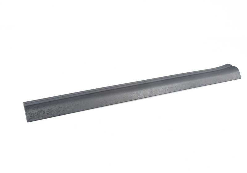 Moldura interior entrada derecha OEM 51479129052 para BMW Z4 E89. Original BMW.
