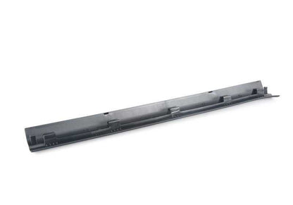 Moldura interior entrada derecha OEM 51479129052 para BMW Z4 E89. Original BMW.