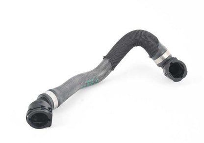 OEM refrigerant hose 17127580962 for BMW F07, F10, F11, F18, F06, F12, F13, F01, F02. Original BMW.