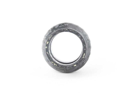 Coolant hose for BMW 5 Series F07, F10, F11, F18, 7 Series F01, F02 (OEM 17127610704). Genuine BMW