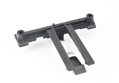 Soporte sensor emisor presión neumáticos (RDC) delantero OEM 36106781289 para BMW F07, F10, F01, F02, F04. Original BMW.