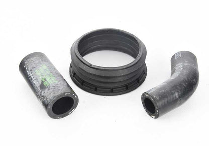 Turbocompressor -Assemblerkit für BMW E90, E91, E92, E60N, E61N, E63N, E64N, E83N, E70, E71 (OEM 11652411690). Original BMW