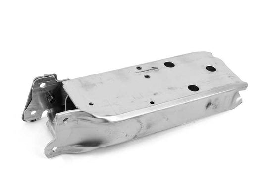 Élément de déformation avant gauche pour BMW F20, F21, F22, F23, F30, F31, F35 (OEM 51117266191). BMW d'origine.