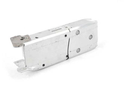 Refuerzo delantero derecho OEM 51117266192 para BMW F20, F20N, F21, F21N, F22, F22N, F23, F23N, F30, F30N, F31, F31N, F35, F35N. Original BMW.