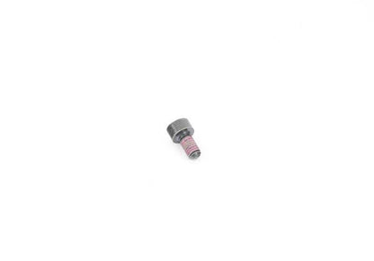 Cylinder bolt for BMW 3 Series E21, E30, E36 5 Series E12, E28, E34 6 Series E24 7 Series E23, E32 (OEM 25161215780). Genuine BMW.