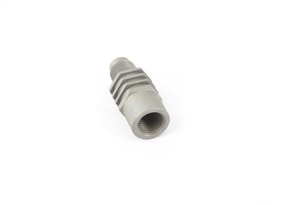 Válvula de mariposa OEM 21521163910 para BMW E36, E46, Z3. Original BMW.