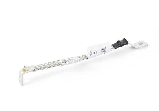 OEM mass cable 12427565100 for BMW X5 E70, E70N and BMW X6 E71. Original BMW.