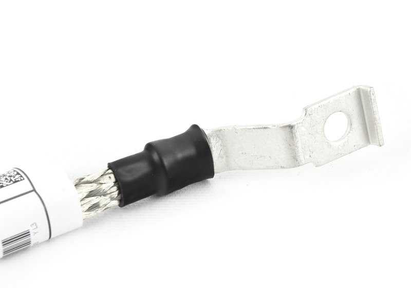 OEM mass cable 12427565100 for BMW X5 E70, E70N and BMW X6 E71. Original BMW.