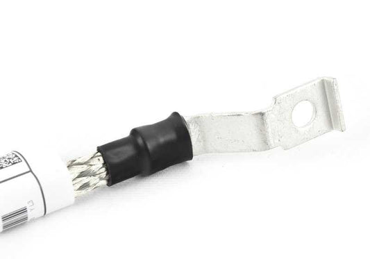 OEM mass cable 12427565100 for BMW X5 E70, E70N and BMW X6 E71. Original BMW.