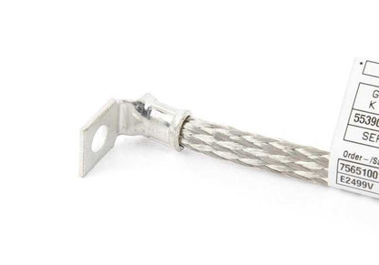 OEM mass cable 12427565100 for BMW X5 E70, E70N and BMW X6 E71. Original BMW.