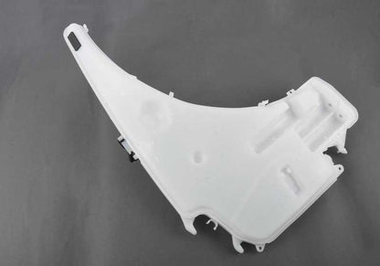 Windscreen Washer Reservoir for BMW E81, E87, E91, E84 (OEM 61677238667). Original BMW