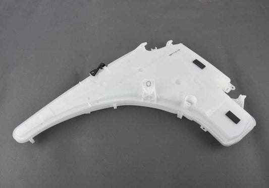 Windscreen Washer Reservoir for BMW E81, E87, E91, E84 (OEM 61677238667). Original BMW