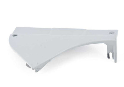 Embellecedor consola central OEM 51168196902 para BMW E39. Original BMW.