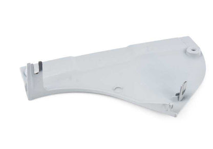 Embellecedor consola central OEM 51168196902 para BMW E39. Original BMW.