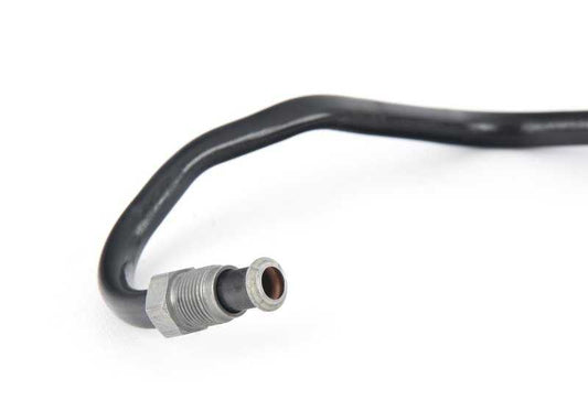 Latiguillo de freno OEM 34323332360 para BMW E83. Original BMW.