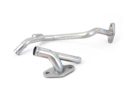 Turbocompressor -Assemblerkit für BMW E90, E91, E92, E60N, E61N, E63N, E64N, E83N, E70, E71 (OEM 11652411690). Original BMW