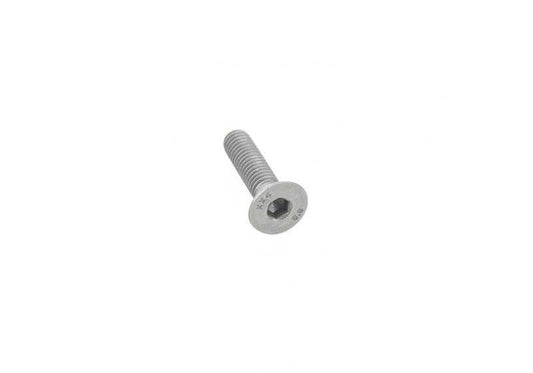 Parafuso de Avelnado para BMW 5 F10 Series, Série 6 F06, F06N, F12, F12N, F13, F13N, SERIES 7 F01, F02, F04, X5 E70, E70N, X6 E71, E72 (OEM 0711902715). BMW original