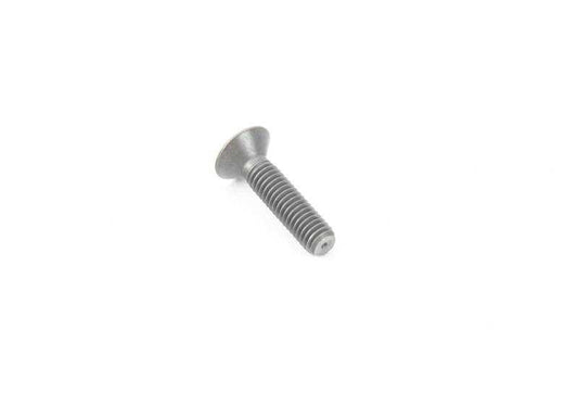 Parafuso de Avelnado para BMW 5 F10 Series, Série 6 F06, F06N, F12, F12N, F13, F13N, SERIES 7 F01, F02, F04, X5 E70, E70N, X6 E71, E72 (OEM 0711902715). BMW original