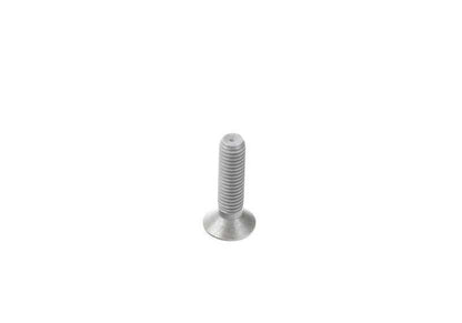 Tornillo avellanado para BMW Serie 5 F10, Serie 6 F06, F06N, F12, F12N, F13, F13N, Serie 7 F01, F02, F04, X5 E70, E70N, X6 E71, E72 (OEM 07119902715). Original BMW