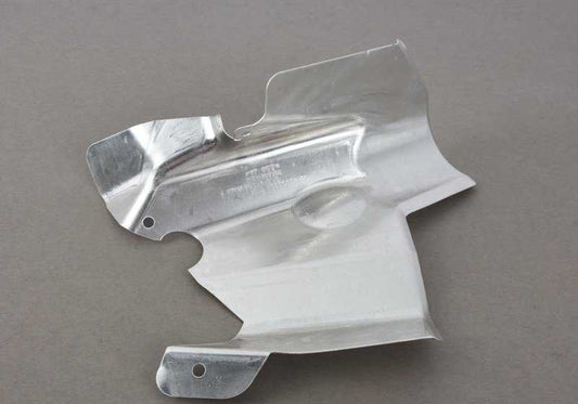 OEM de protetor térmico 32102282930 para BMW E60, E61, E63, E64. Peça original da BMW.