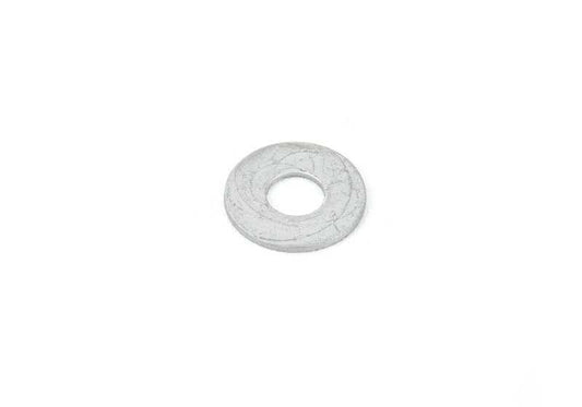 Arandela OEM 37131114028 para BMW E12, E23, E24, E28, E30, E31, E32, E34, E38, E39, E60, E61, E63, E64, E65, E66, F01, F02, F04, F06, F07, F10, F11, F12, F13, G11, G12, G30, G31, G32, I12, I15. Original BMW.