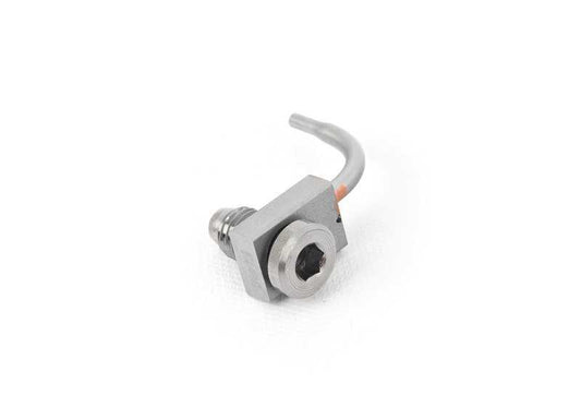 Tobera de inyección de aceite OEM 11117534650 para MINI R56, R55, R57, R58, R59, R60, R61 y más. Original MINI.