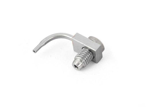 Tobera de inyección de aceite OEM 11117534650 para MINI R56, R55, R57, R58, R59, R60, R61 y más. Original MINI.