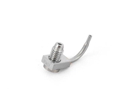 Tobera de inyección de aceite OEM 11117534650 para MINI R56, R55, R57, R58, R59, R60, R61 y más. Original MINI.