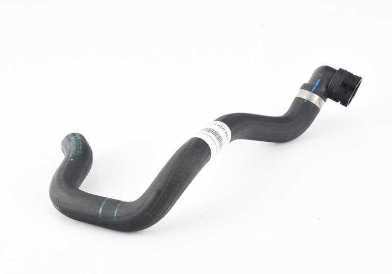 Tubo de aspiração para BMW X5 E70N, F15, X6 E71, F16 (OEM 32416850683). BMW original.