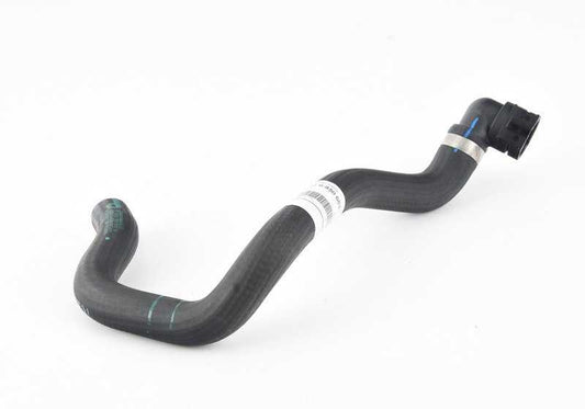 Tubo de aspiração para BMW X5 E70N, F15, X6 E71, F16 (OEM 32416850683). BMW original.