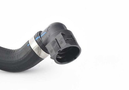 Tubo de aspiração para BMW X5 E70N, F15, X6 E71, F16 (OEM 32416850683). BMW original.