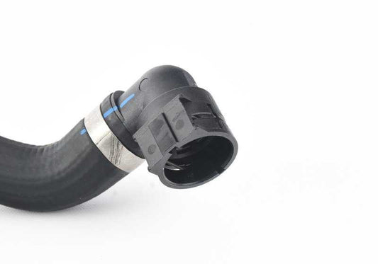 Tubo de aspiração para BMW X5 E70N, F15, X6 E71, F16 (OEM 32416850683). BMW original.