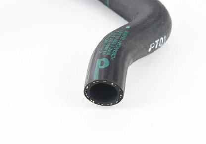 Tubo de aspiração para BMW X5 E70N, F15, X6 E71, F16 (OEM 32416850683). BMW original.