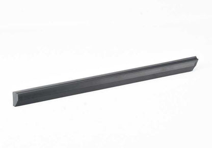 Moldura lateral trasera izquierda OEM 51131967135 para BMW E30. Original BMW.