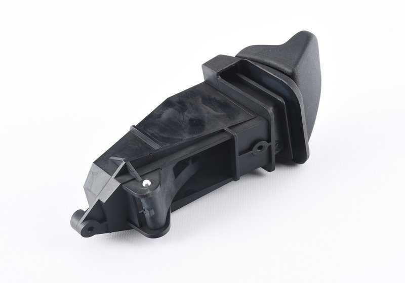 Palanca derecha asiento OEM 52108122074 para BMW E36. Original BMW.