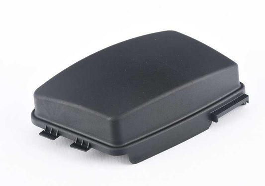 Couverture du module de distribution électrique OM 12907533283 pour BMW X3 E83 et Z4 E85, E86. BMW d'origine.