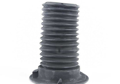 Almohadilla superior con tubo protector OEM 31336852223 para BMW i3 {I01: i3 60Ah, 94Ah, 120Ah, con y sin REx} (2013–2022). Original BMW.