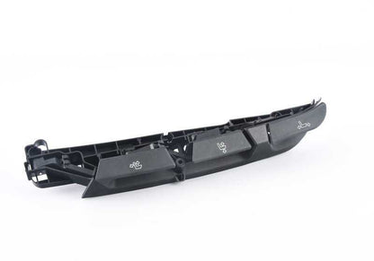 Mando asiento derecho OEM 52101977950 para BMW E36 {316g, 316i (BE11, BE12, BE21, BE22, CA11, CA12, CA21, CA22, CA71)}. Pieza original BMW.
