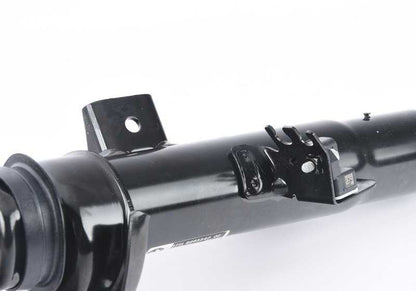 Front right shock absorber for BMW 1 Series F20N, F21N 2 Series F22, F22N (OEM 37116865540). Original BMW.