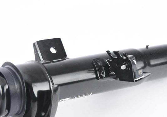 Front right shock absorber for BMW 1 Series F20N, F21N 2 Series F22, F22N (OEM 37116865540). Original BMW.