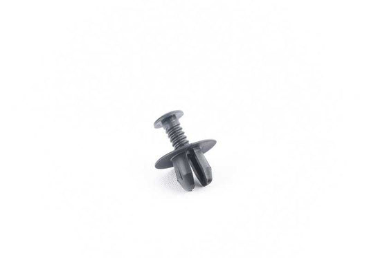 Expansionsschraube für BMW 1 F20 -Serie, F21, Serie 2 F22, F23, F87, Serie 3 F30, F31, F34, F35, F80, Serie 4 F32, F33, F36, F82 (OEM 07147282845). Original BMW.