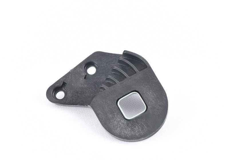 Kit de reparación soporte faro izquierdo OEM 63117401167 para BMW F25, F26. Pieza original BMW.
