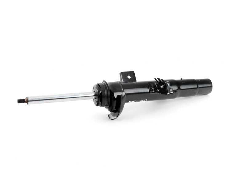 Front right shock absorber for BMW 1 Series F20N, F21N 2 Series F22, F22N (OEM 37116865540). Original BMW.