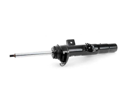 Front right shock absorber for BMW 1 Series F20N, F21N 2 Series F22, F22N (OEM 37116865540). Original BMW.