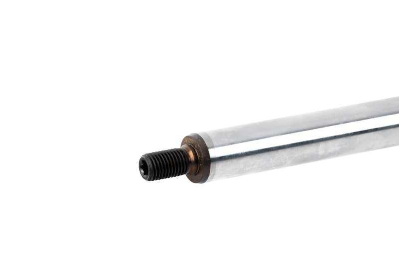 Front right shock absorber for BMW 1 Series F20N, F21N 2 Series F22, F22N (OEM 37116865540). Original BMW.